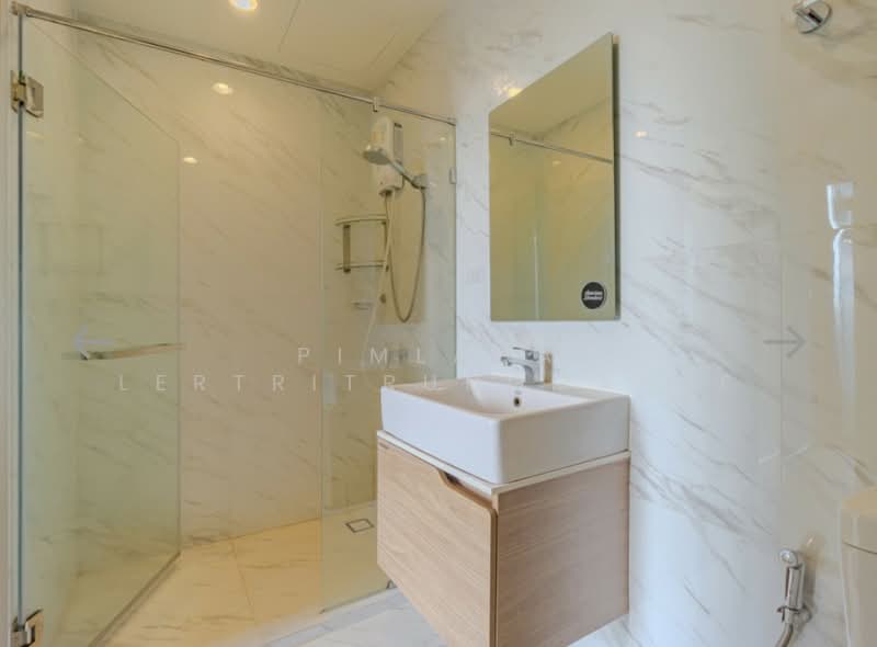 IDEO Mobi Sukhumvit Eastpoint, Bangkok, Sukhumvit Road, Bang Na, Bangkok, 1 Bedroom, 30 sqm, Condo For Rent, by Pimlada Lertritrungmanee, 500339455 - DDproperty.com