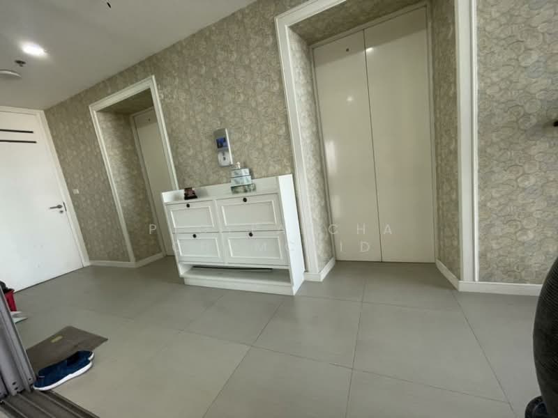 StarView, Bangkok, 495 Rama 3, Bang Klo, Bang Kho Laem, Bangkok, 2 Bedrooms, 77 sqm, Condo For Rent, by Ploypatcha Chomchid, 500339457 - DDproperty.com