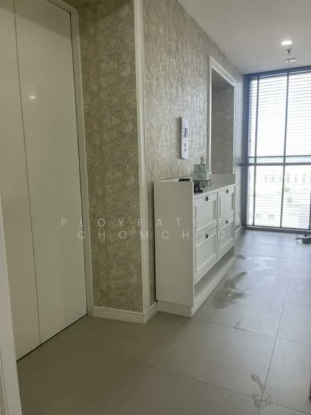 StarView, Bangkok, 495 Rama 3, Bang Klo, Bang Kho Laem, Bangkok, 2 Bedrooms, 77 sqm, Condo For Rent, by Ploypatcha Chomchid, 500339457 - DDproperty.com