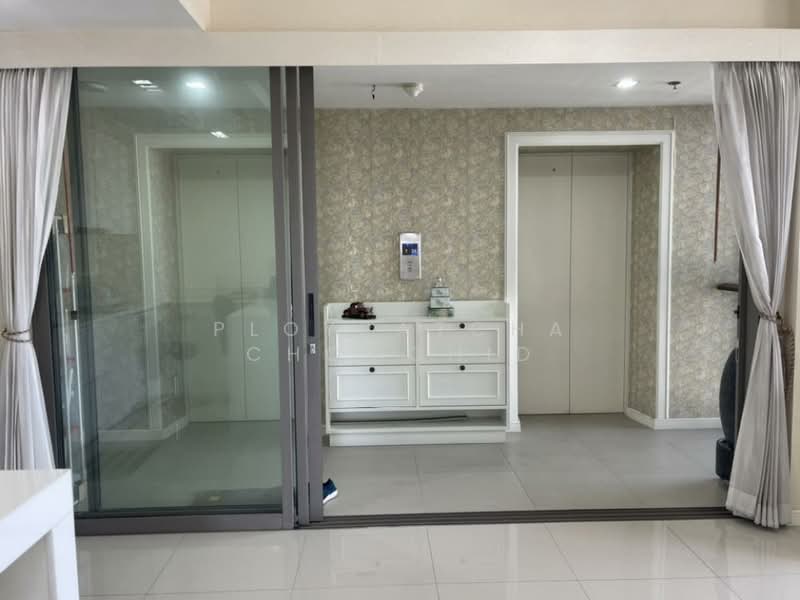 StarView, Bangkok, 495 Rama 3, Bang Klo, Bang Kho Laem, Bangkok, 2 Bedrooms, 77 sqm, Condo For Rent, by Ploypatcha Chomchid, 500339457 - DDproperty.com