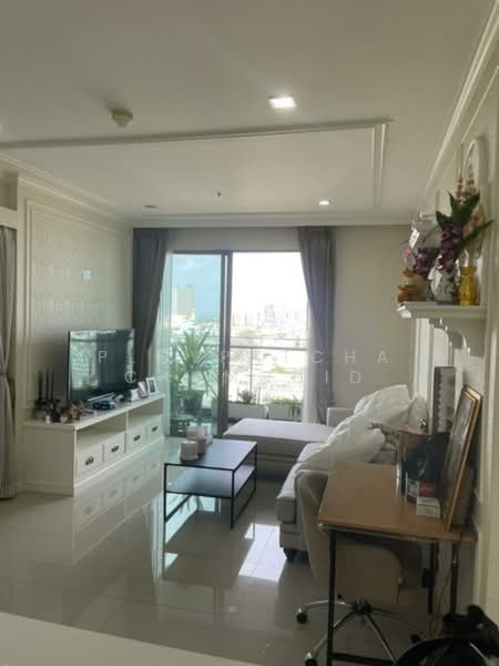 StarView, Bangkok, 495 Rama 3, Bang Klo, Bang Kho Laem, Bangkok, 2 Bedrooms, 77 sqm, Condo For Rent, by Ploypatcha Chomchid, 500339457 - DDproperty.com