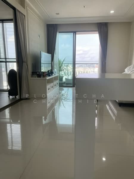 StarView, Bangkok, 495 Rama 3, Bang Klo, Bang Kho Laem, Bangkok, 2 Bedrooms, 77 sqm, Condo For Rent, by Ploypatcha Chomchid, 500339457 - DDproperty.com