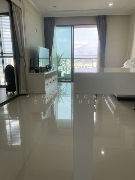 StarView, Bangkok, 495 Rama 3, Bang Klo, Bang Kho Laem, Bangkok, 2 Bedrooms, 77 sqm, Condo For Rent, by Ploypatcha Chomchid, 500339457 - DDproperty.com