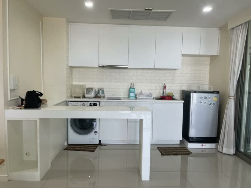 StarView, Bangkok, 495 Rama 3, Bang Klo, Bang Kho Laem, Bangkok, 2 Bedrooms, 77 sqm, Condo For Rent, by Ploypatcha Chomchid, 500339457 - DDproperty.com