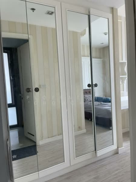StarView, Bangkok, 495 Rama 3, Bang Klo, Bang Kho Laem, Bangkok, 2 Bedrooms, 77 sqm, Condo For Rent, by Ploypatcha Chomchid, 500339457 - DDproperty.com