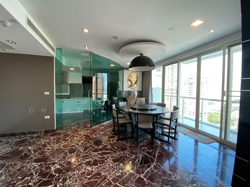 Wind Sukhumvit 23, Bangkok, 136 Soi Sukhumvit 23, Sukhumvit Road, Khlongtoei Nua, Watthana, Bangkok, 3 Bedrooms, 342 sqm, Condo For Sale, by Pornpan Chantharakasemchai, 500339458 - DDproperty.com