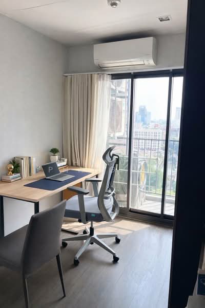 IDEO Phaholyothin Chatuchak, Bangkok, Paholayothin Road, Samsen Nai, Phaya Thai, Bangkok, 2 Bedrooms, 49 sqm, Condo For Sale, by Chanon Phangchienghien, 500339459 - DDproperty.com