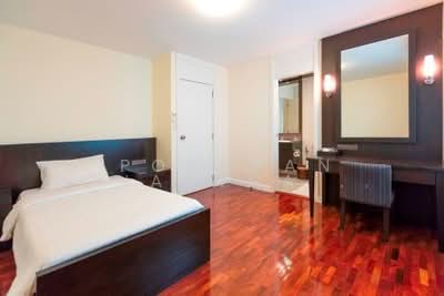 For Rent - Krystal Court, Bangkok