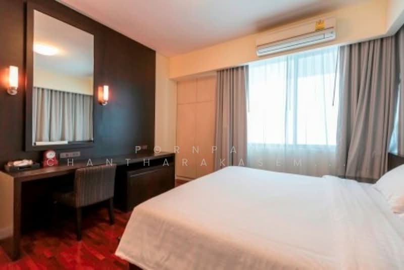 Krystal Court, Bangkok, 23 Soi Sukhumvit 7, Khlongtoei Nua, Watthana, Bangkok, 3 Bedrooms, 216 sqm, Condo For Rent, by Pornpan Chantharakasemchai, 500339460 - DDproperty.com