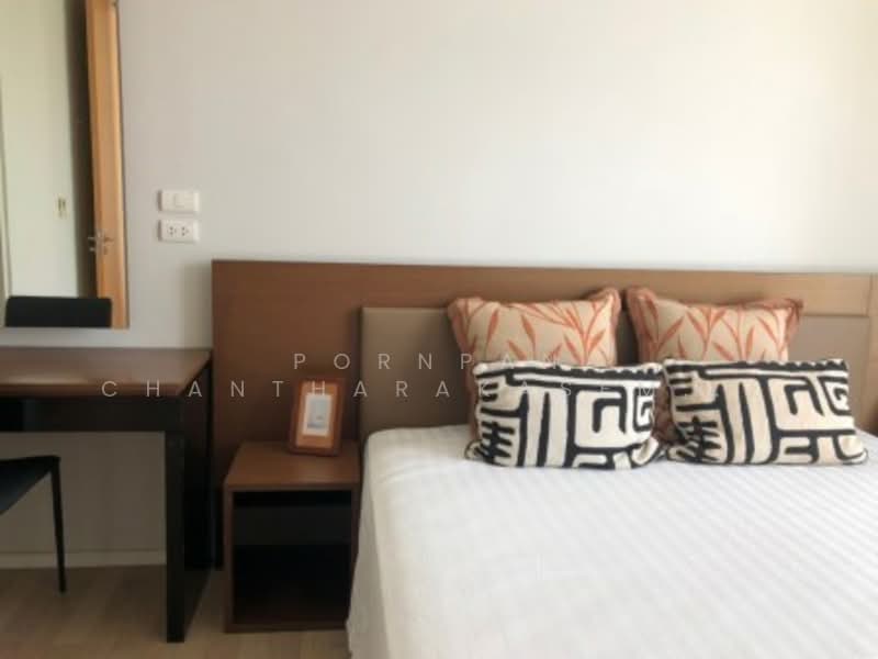 Promphan 53, Bangkok, 17 Soi Sukhumvit 53, Khlong Tan Nua, Watthana, Bangkok, 1 Bedroom, 65 sqm, Apartment For Rent, by Pornpan Chantharakasemchai, 500339461 - DDproperty.com