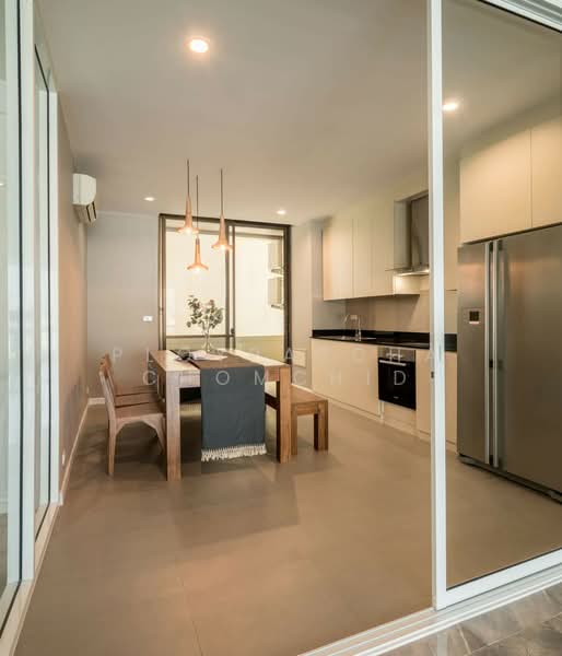 River House Condominium, Bangkok, 764 Lat Ya Road, Khlong San, Bangkok, 3 Bedrooms, 200 sqm, Condo For Rent, by Ploypatcha Chomchid, 500339463 - DDproperty.com