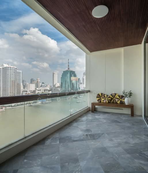 River House Condominium : ริเวอร์ เฮ้าส์ คอนโดมิเนียม, กรุงเทพ, 764 ถนนลาดหญ้า, คลองสาน, กรุงเทพ, 200 ตร.ม., คอนโด ให้เช่า, โดย Ploypatcha Chomchid, 500339463 - DDproperty.com