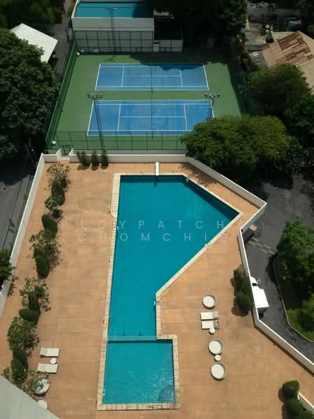 River House Condominium, Bangkok, 764 Lat Ya Road, Khlong San, Bangkok, 3 Bedrooms, 200 sqm, Condo For Rent, by Ploypatcha Chomchid, 500339463 - DDproperty.com