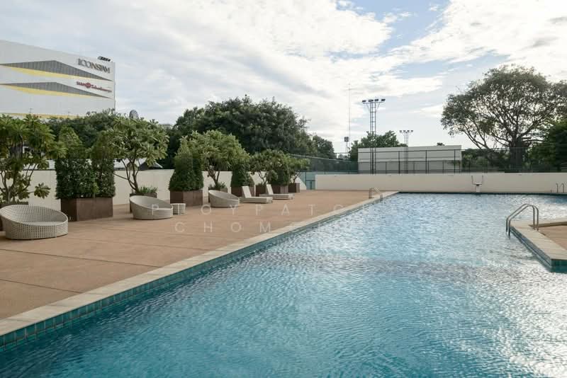 River House Condominium : ริเวอร์ เฮ้าส์ คอนโดมิเนียม, กรุงเทพ, 764 ถนนลาดหญ้า, คลองสาน, กรุงเทพ, 200 ตร.ม., คอนโด ให้เช่า, โดย Ploypatcha Chomchid, 500339463 - DDproperty.com
