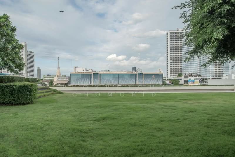 River House Condominium : ริเวอร์ เฮ้าส์ คอนโดมิเนียม, กรุงเทพ, 764 ถนนลาดหญ้า, คลองสาน, กรุงเทพ, 200 ตร.ม., คอนโด ให้เช่า, โดย Ploypatcha Chomchid, 500339463 - DDproperty.com