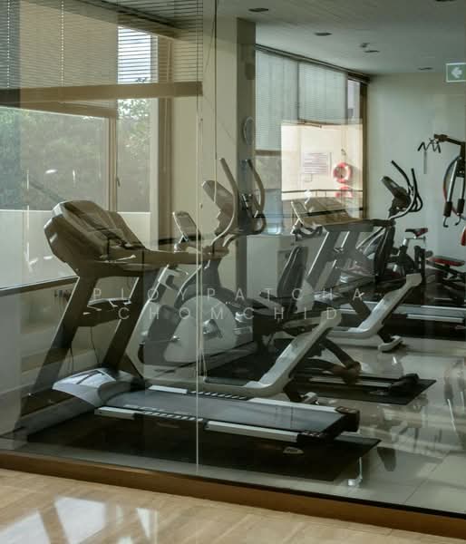River House Condominium, Bangkok, 764 Lat Ya Road, Khlong San, Bangkok, 3 Bedrooms, 200 sqm, Condo For Rent, by Ploypatcha Chomchid, 500339463 - DDproperty.com