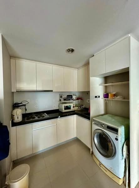 Belle Grand Rama 9, Bangkok, 131 Rama 9 Road, Huai Khwang, Bangkok, 2 Bedrooms, 69 sqm, Condo For Rent, by Ploypatcha Chomchid, 500339464 - DDproperty.com