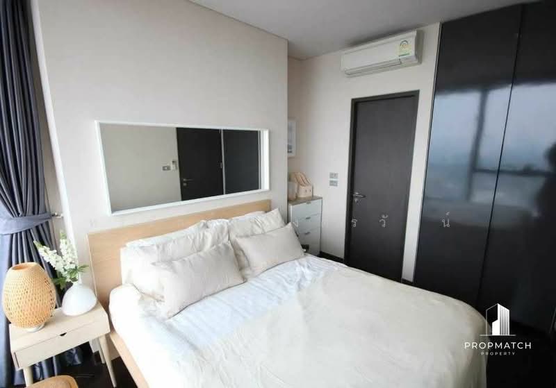 The Lumpini 24, Bangkok, Sukhumvit 24 Road, Khong Tan, Khlong Toei, Bangkok, 1 Bedroom, 32 sqm, Condo For Sale, by หริรักษ์ ตั้งติรวัฒน์, 500339466 - DDproperty.com