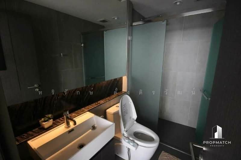 The Lumpini 24, Bangkok, Sukhumvit 24 Road, Khong Tan, Khlong Toei, Bangkok, 1 Bedroom, 32 sqm, Condo For Sale, by หริรักษ์ ตั้งติรวัฒน์, 500339466 - DDproperty.com