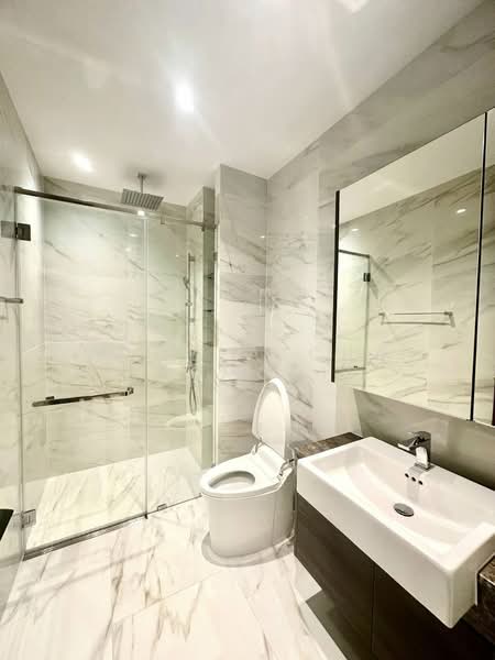 Supalai Icon Sathorn, Bangkok, Sathorn Tai Road, Thung Maha Mek, Sathon, Bangkok, 1 Bedroom, 45 sqm, Condo For Rent, by Ploypatcha Chomchid, 500339469 - DDproperty.com