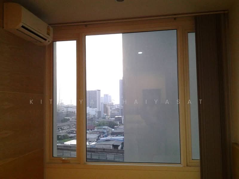 Villa Ratchatewi, Bangkok, 83 Phayathai Road, Thanon Phaya Thai, Ratchathewi, Bangkok, 1 Bedroom, 40 sqm, Condo For Rent, by Kittiya Chaiyasat, 500339471 - DDproperty.com
