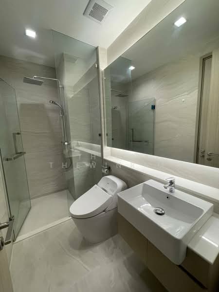 The Address Siam-Ratchathewi, Bangkok, 500 Phetchaburi Road, Thanon Phetchaburi, Ratchathewi, Bangkok, 1 Bedroom, 35 sqm, Condo For Rent, by Thida Thewinram, 500339473 - DDproperty.com