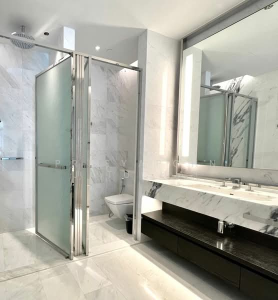 Four Seasons Private Residences, Bangkok, 300 Charoen Krung Road, Yan Nawa, Sathon, Bangkok, 2 Bedrooms, 121 sqm, Condo For Sale, by Preeyapohn Jatuchai, 500339474 - DDproperty.com