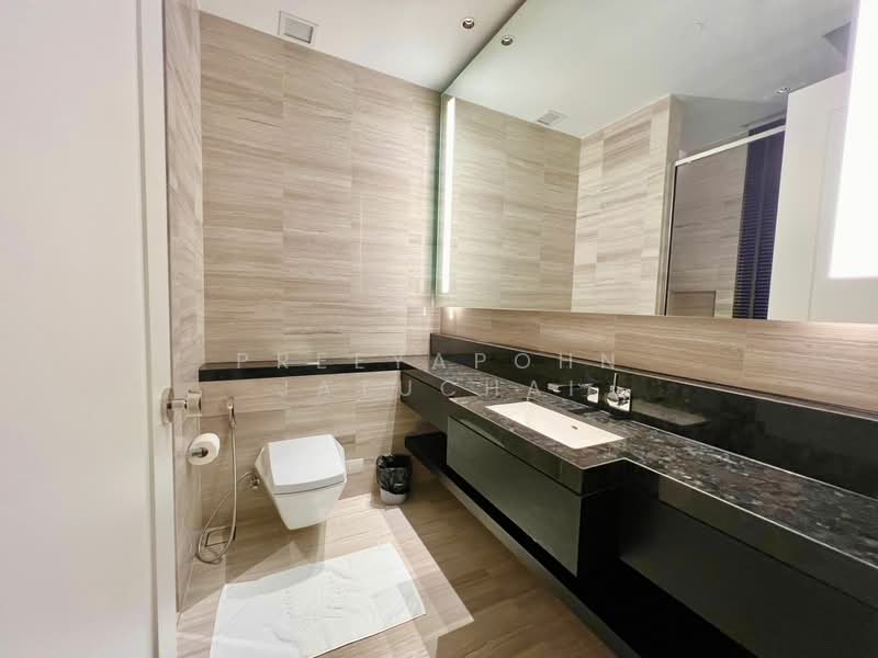Four Seasons Private Residences, Bangkok, 300 Charoen Krung Road, Yan Nawa, Sathon, Bangkok, 2 Bedrooms, 121 sqm, Condo For Sale, by Preeyapohn Jatuchai, 500339474 - DDproperty.com
