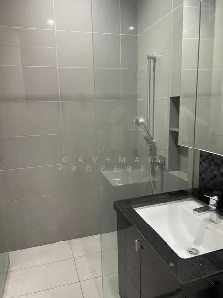 M Ladprao, Bangkok, 1188 Phahonyothin Rd, Jom Phon, Chatuchak, Bangkok, 1 Bedroom, 39 sqm, Condo For Rent, by Caveman Property, 500339476 - DDproperty.com