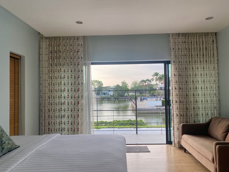 undefined, Chon Buri (Pattaya), Mhueng, Muang Chon Buri, Chon Buri (Pattaya), 3 Bedrooms, 4 sqm, Single Detached House For Rent, by Supitsara  Sangarun, 500339477 - DDproperty.com