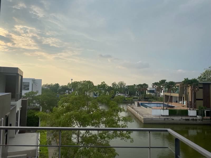 undefined, Chon Buri (Pattaya), Mhueng, Muang Chon Buri, Chon Buri (Pattaya), 3 Bedrooms, 4 sqm, Single Detached House For Rent, by Supitsara  Sangarun, 500339477 - DDproperty.com