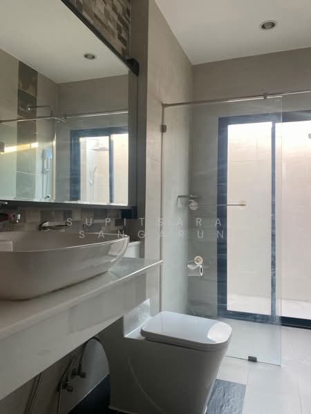 undefined, Chon Buri (Pattaya), Mhueng, Muang Chon Buri, Chon Buri (Pattaya), 3 Bedrooms, 4 sqm, Single Detached House For Rent, by Supitsara  Sangarun, 500339477 - DDproperty.com