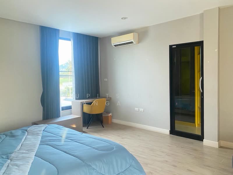 undefined, Chon Buri (Pattaya), Mhueng, Muang Chon Buri, Chon Buri (Pattaya), 3 Bedrooms, 4 sqm, Single Detached House For Rent, by Supitsara  Sangarun, 500339477 - DDproperty.com