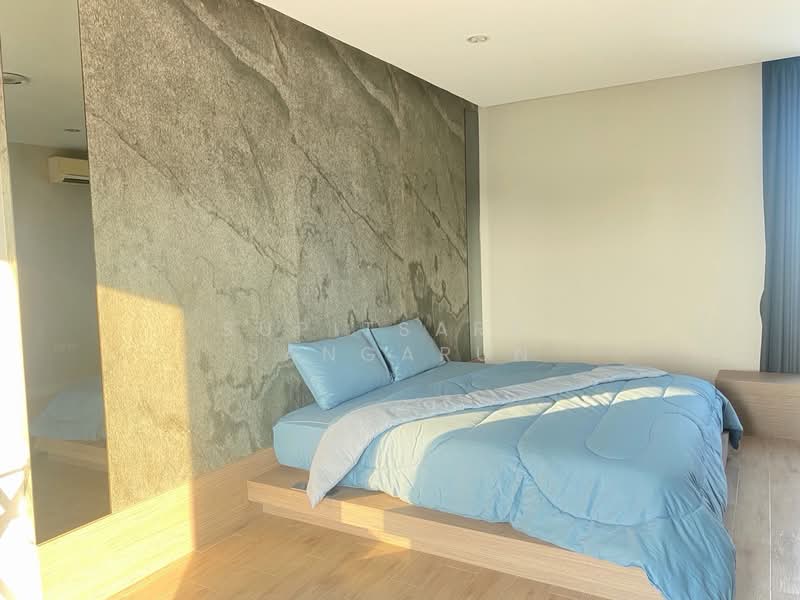 undefined, Chon Buri (Pattaya), Mhueng, Muang Chon Buri, Chon Buri (Pattaya), 3 Bedrooms, 4 sqm, Single Detached House For Rent, by Supitsara  Sangarun, 500339477 - DDproperty.com