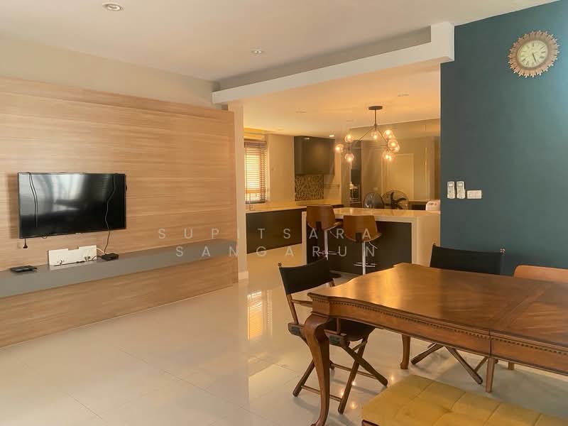 undefined, Chon Buri (Pattaya), Mhueng, Muang Chon Buri, Chon Buri (Pattaya), 3 Bedrooms, 4 sqm, Single Detached House For Rent, by Supitsara  Sangarun, 500339477 - DDproperty.com