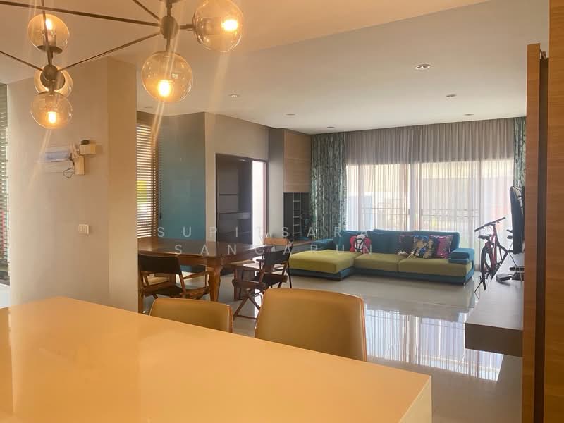undefined, Chon Buri (Pattaya), Mhueng, Muang Chon Buri, Chon Buri (Pattaya), 3 Bedrooms, 4 sqm, Single Detached House For Rent, by Supitsara  Sangarun, 500339477 - DDproperty.com