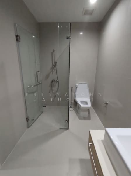 The Issara Ladprao, Bangkok, 296 Ladpao Road, Jom Phon, Chatuchak, Bangkok, 1 Bedroom, 52 sqm, Condo For Sale, by Preeyapohn Jatuchai, 500339480 - DDproperty.com