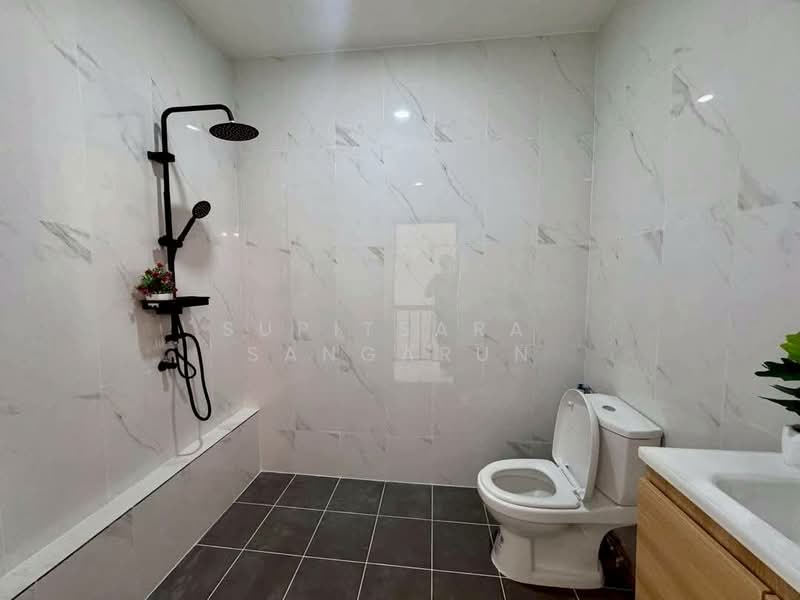 undefined, Chon Buri (Pattaya), Nong Pru, Bang Lamung (Pattaya), Chon Buri (Pattaya), 3 Bedrooms, 150 sqm, Townhouse For Rent, by Supitsara  Sangarun, 500339484 - DDproperty.com