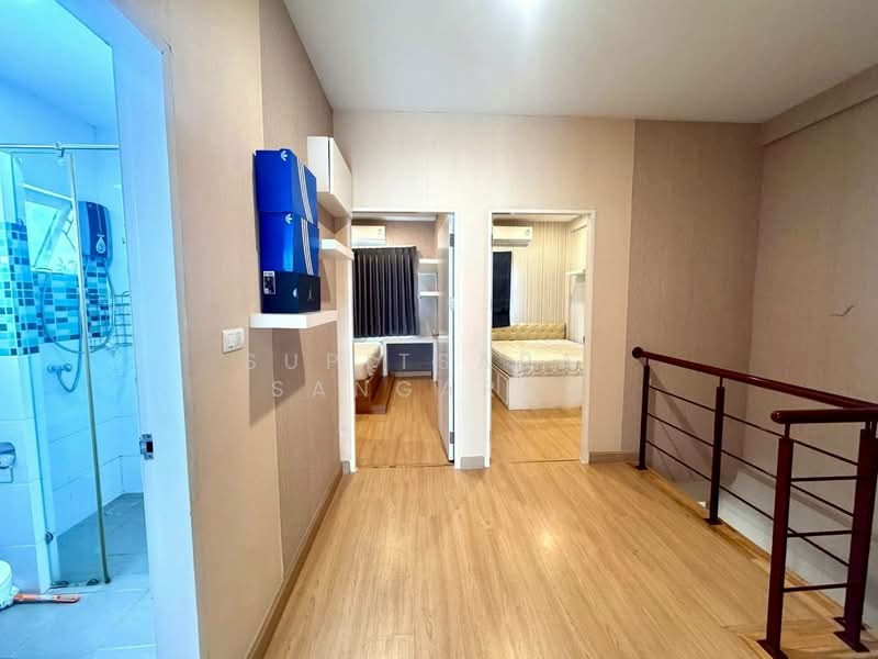Supalai Primo Pattaya, Chon Buri (Pattaya), Thung Klom-Tan Man Road, Nong Pru, Bang Lamung (Pattaya), Chon Buri (Pattaya), 3 Bedrooms, 150 sqm, Single Detached House For Rent, by Supitsara  Sangarun, 500339485 - DDproperty.com