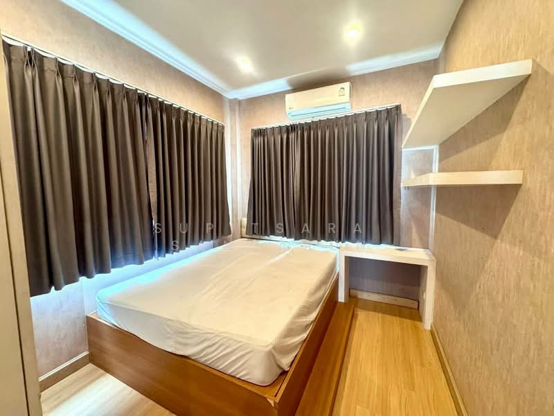 Supalai Primo Pattaya, Chon Buri (Pattaya), Thung Klom-Tan Man Road, Nong Pru, Bang Lamung (Pattaya), Chon Buri (Pattaya), 3 Bedrooms, 150 sqm, Single Detached House For Rent, by Supitsara  Sangarun, 500339485 - DDproperty.com
