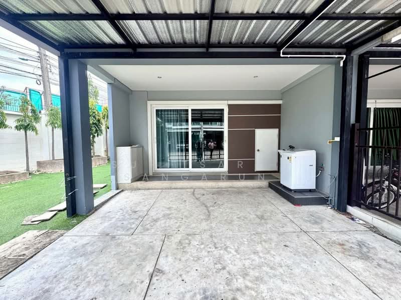 Supalai Primo Pattaya, Chon Buri (Pattaya), Thung Klom-Tan Man Road, Nong Pru, Bang Lamung (Pattaya), Chon Buri (Pattaya), 3 Bedrooms, 150 sqm, Single Detached House For Rent, by Supitsara  Sangarun, 500339485 - DDproperty.com