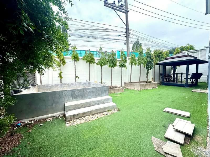 Supalai Primo Pattaya : ศุภาลัย พรีโม่ พัทยา, ชลบุรี, ถนนทุ่งกลม-ตาลหมัน ตำบลหนองปรือ อำเภอบางละมุง จังหวัดชลบุรี, หนองปรือ, บางละมุง, ชลบุรี, 150 ตร.ม., บ้านเดี่ยว ให้เช่า, โดย Supitsara  Sangarun, 500339485 - DDproperty.com