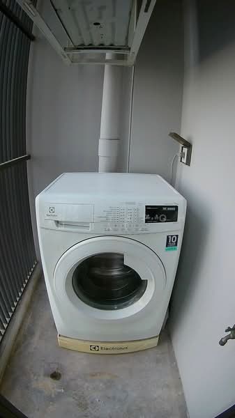 M Jatujak, Bangkok, Phahonyothin Road, Chatuchak, Bangkok, 1 Bedroom, 28 sqm, Condo For Sale, by Preeyapohn Jatuchai, 500339486 - DDproperty.com