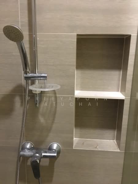 M Jatujak, Bangkok, Phahonyothin Road, Chatuchak, Bangkok, 1 Bedroom, 28 sqm, Condo For Sale, by Preeyapohn Jatuchai, 500339486 - DDproperty.com