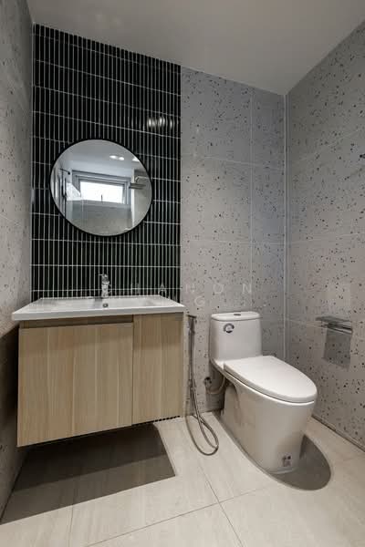 The Complete Rajprarop, Bangkok, 10/18 Rajaprarop Road, Thanon Phaya Thai, Ratchathewi, Bangkok, 1 Bedroom, 55 sqm, Condo For Rent, by Chanon Phangchienghien, 500339487 - DDproperty.com