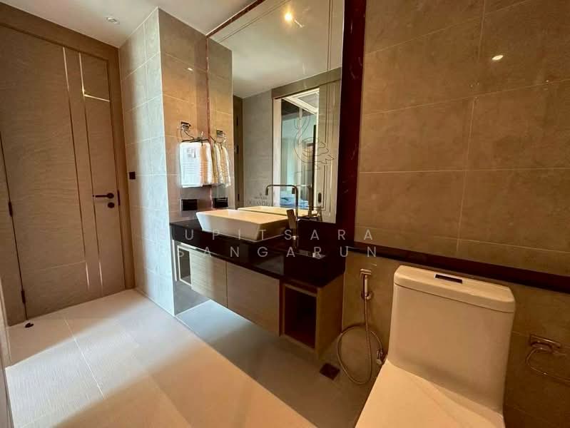 The Riviera Ocean Drive, Chon Buri (Pattaya), Jomtien Second Rd, Nong Pru, Bang Lamung (Pattaya), Chon Buri (Pattaya), 1 Bedroom, 39 sqm, Condo For Rent, by Supitsara Sangarun, 500339488 - DDproperty.com