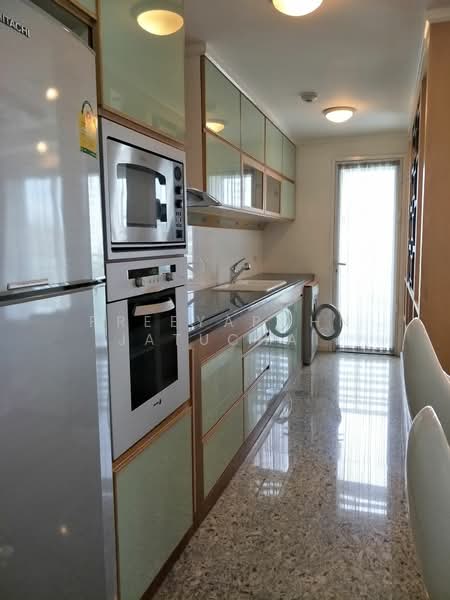 The Avenue Sukumvit 61, Bangkok, Sukhumvit 61, Khlong Tan Nua, Watthana, Bangkok, 2 Bedrooms, 102 sqm, Condo For Sale, by Preeyapohn Jatuchai, 500339490 - DDproperty.com