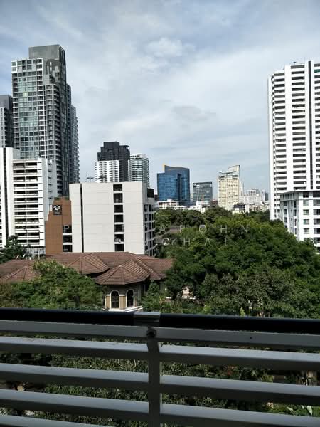 The Avenue Sukumvit 61 : เดอะ อเวนิว สุขุมวิท 61, กรุงเทพ, สุขุมวิท 61, คลองตันเหนือ, วัฒนา, กรุงเทพ, 102 ตร.ม., คอนโด ขาย, โดย Preeyapohn Jatuchai, 500339490 - DDproperty.com