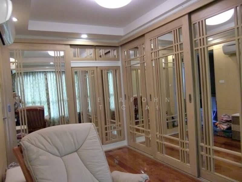 The Avenue Sukumvit 61, Bangkok, Sukhumvit 61, Khlong Tan Nua, Watthana, Bangkok, 2 Bedrooms, 102 sqm, Condo For Sale, by Preeyapohn Jatuchai, 500339490 - DDproperty.com