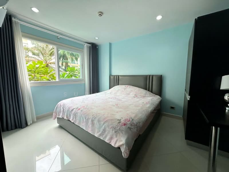 Park Lane Jomtien, Chon Buri (Pattaya), Boonkanjana 6 Alley, Nong Pru, Bang Lamung (Pattaya), Chon Buri (Pattaya), 2 Bedrooms, 72 sqm, Condo For Sale, by Supitsara Sangarun, 500339491 - DDproperty.com